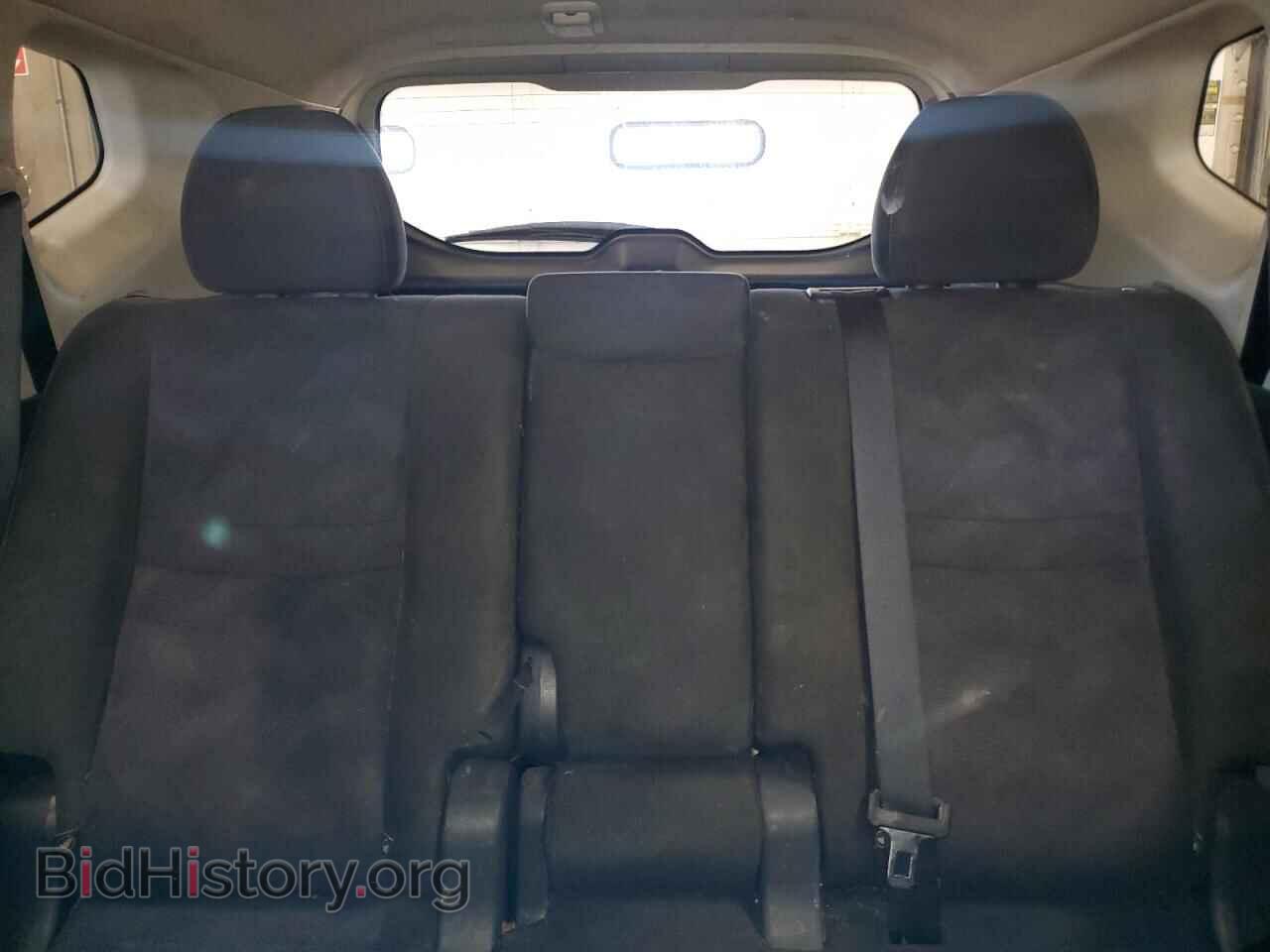 2015 NISSAN ROGUE - VIN: KNMAT2MV1FP568710 - Фото 10