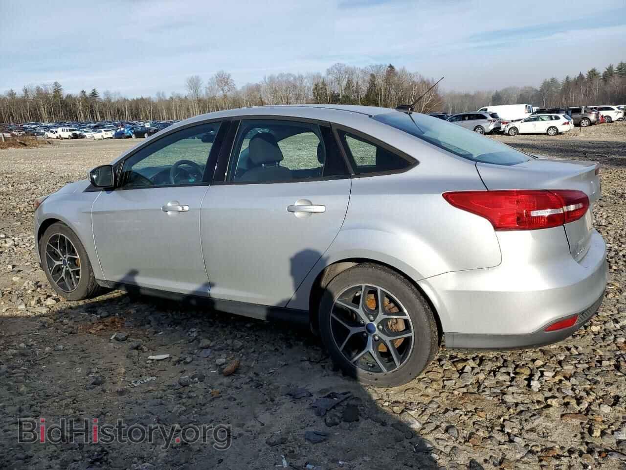 2017 FORD FOCUS - VIN: 1FADP3FE6HL289533 - Photo 2