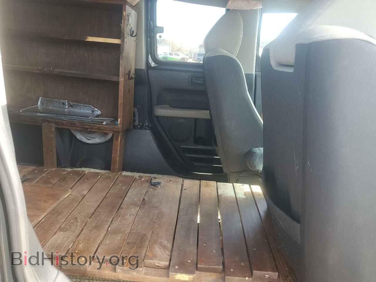 2008 HONDA ELEMENT - VIN: 5J6YH18768L004089 - Фото 11