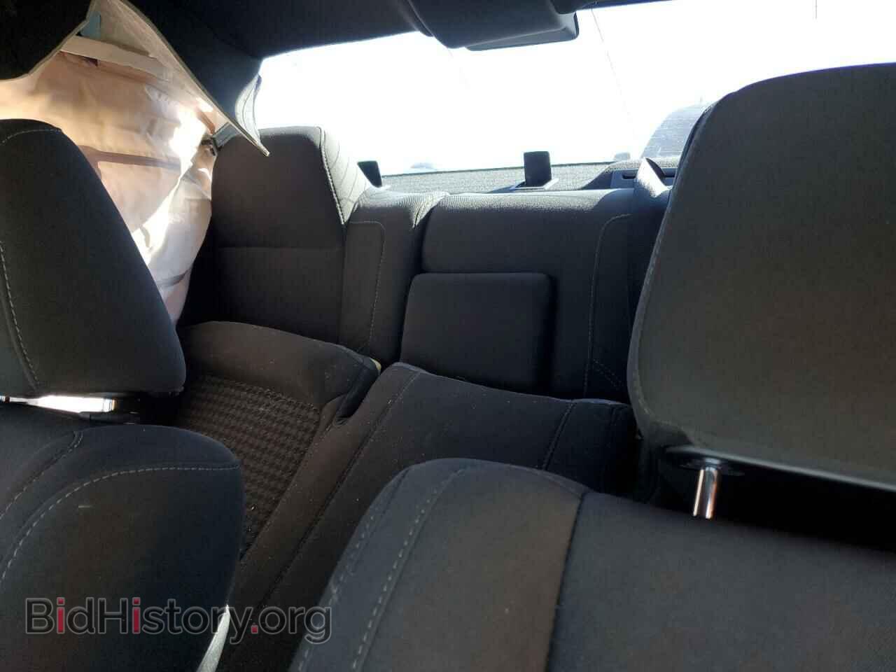 2018 DODGE CHALLENGER - VIN: 2C3CDZBT6JH216823 - Фото 10