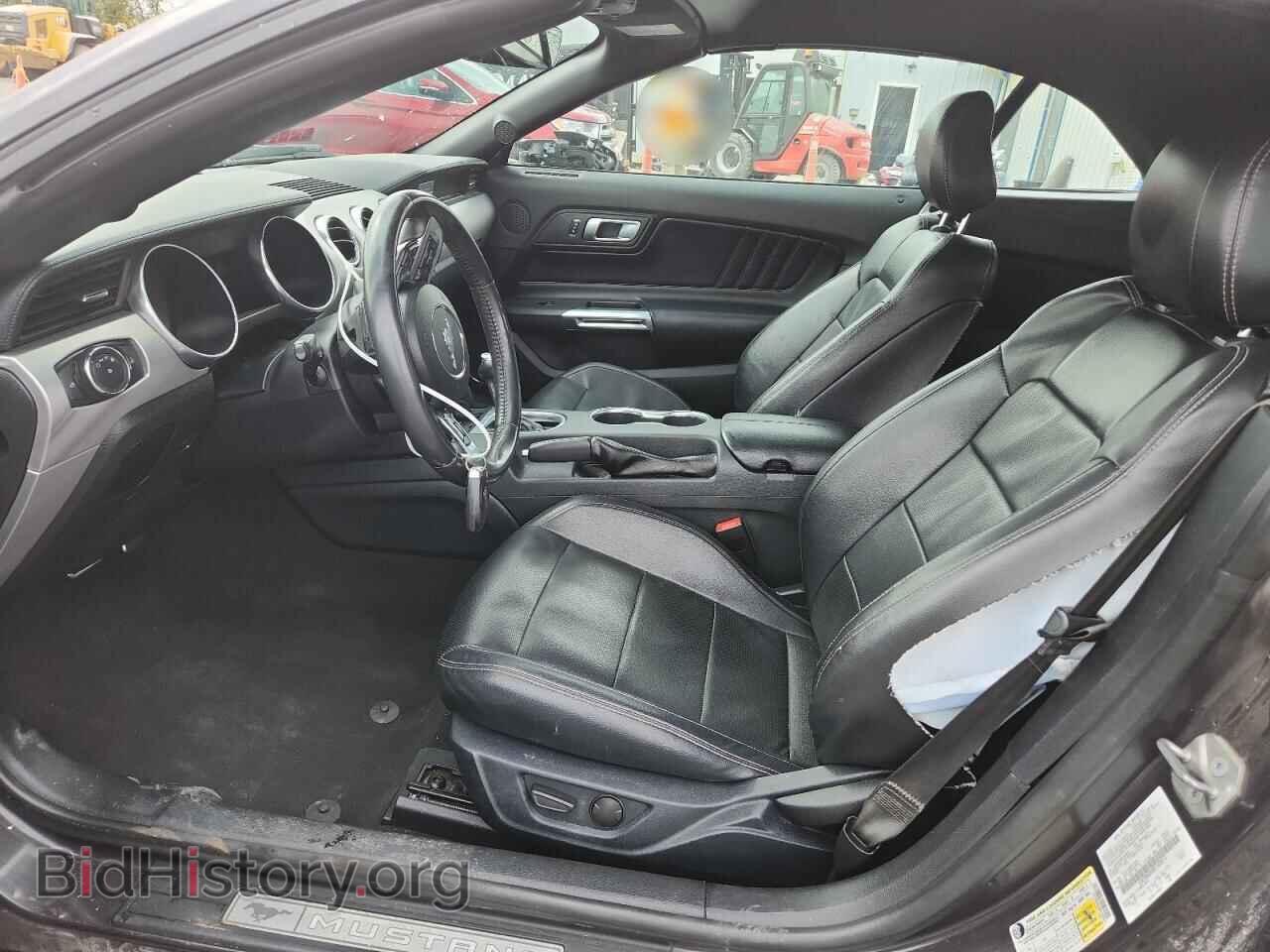 2022 FORD ALL Models - VIN: 1FATP8UH4N5102814 - Фото 7