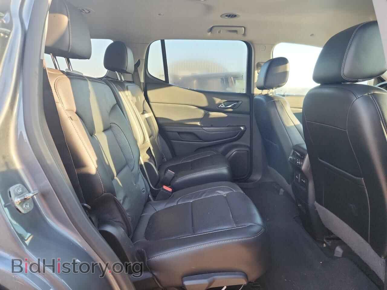 2020 GMC ACADIA - VIN: 1GKKNMLS6LZ128231 - Фото 11