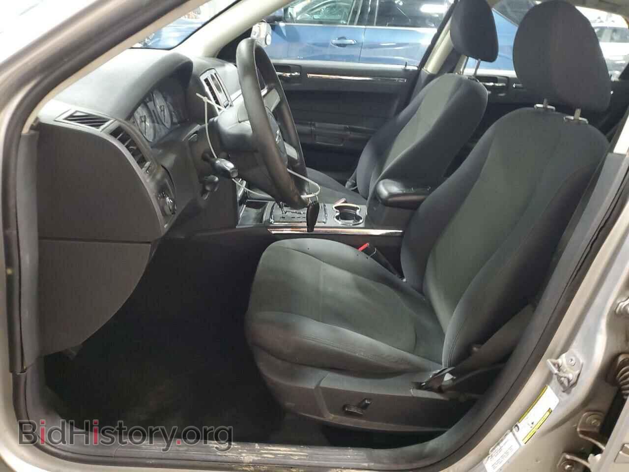 2010 CHRYSLER 300 - VIN: 2C3CA4CD8AH123501 - Photo 7