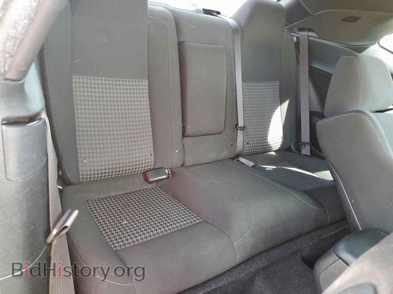 2023 DODGE CHALLENGER - VIN: 2C3CDZJG0PH625879 - Фото 10
