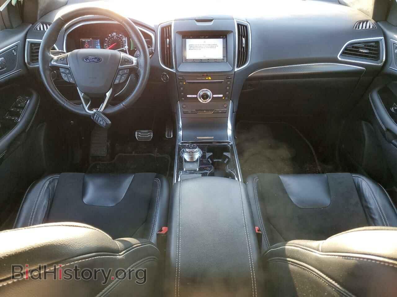 2019 FORD EDGE - VIN: 2FMPK4AP5KBB32003 - Photo 8