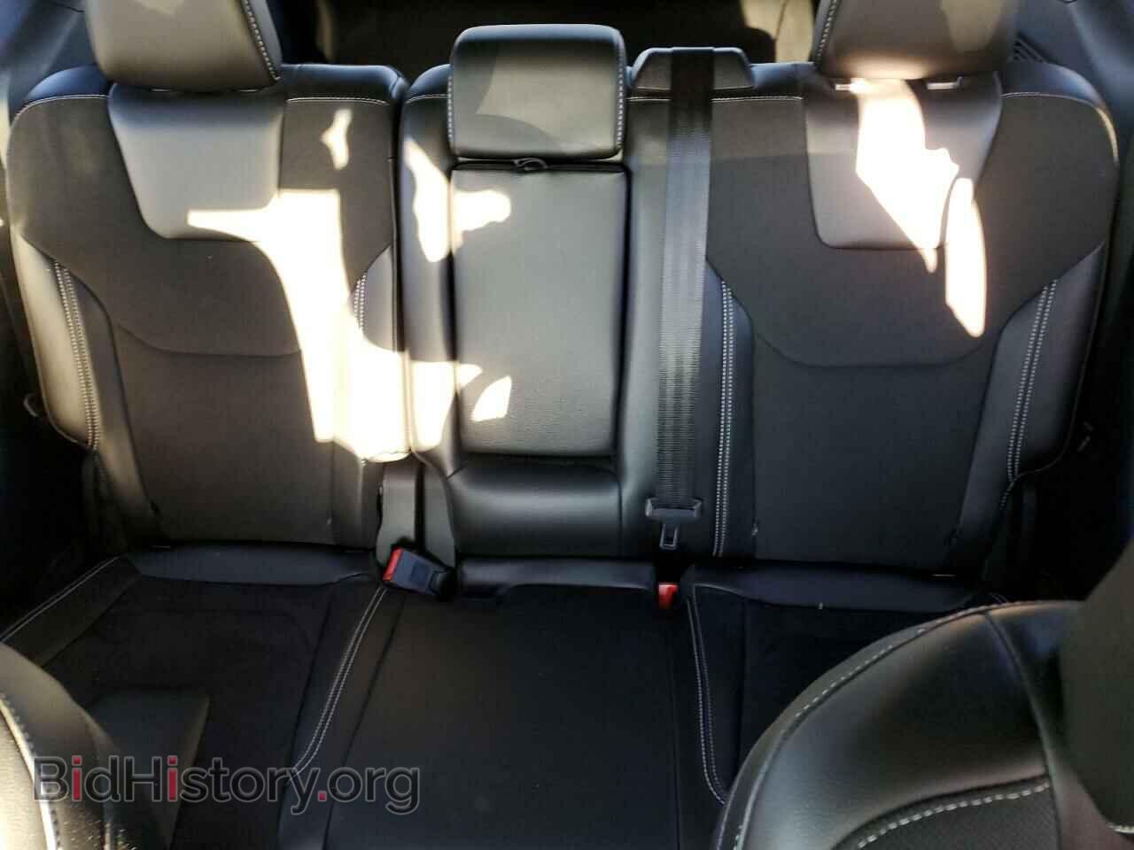 2019 FORD EDGE - VIN: 2FMPK4AP5KBB32003 - Photo 10