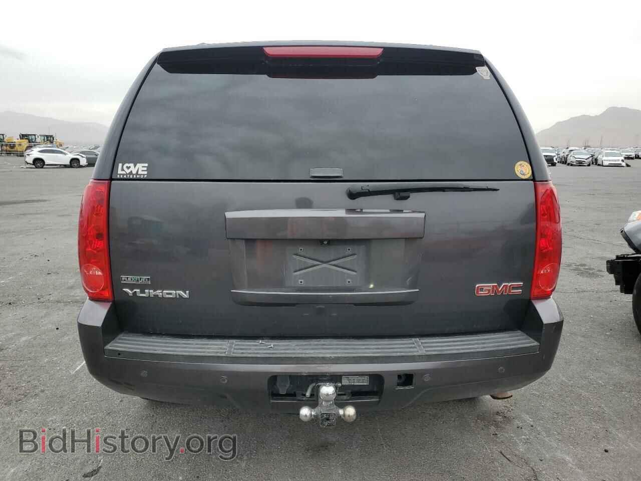 2010 GMC YUKON - VIN: 1GKUCAE00AR187572 - Фото 6