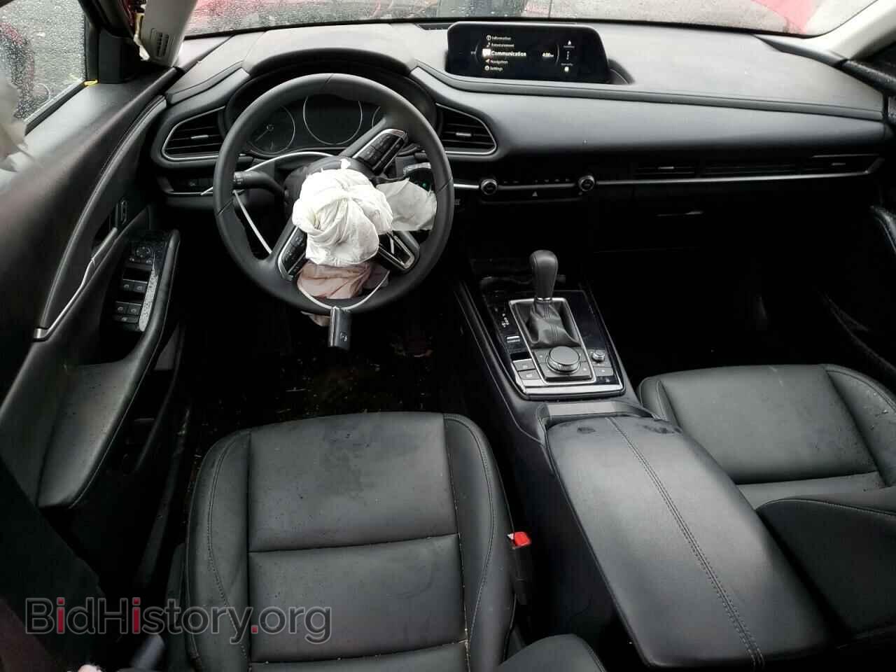 2024 MAZDA CX30 - VIN: 3MVDMBBM4RM614558 - Фото 8