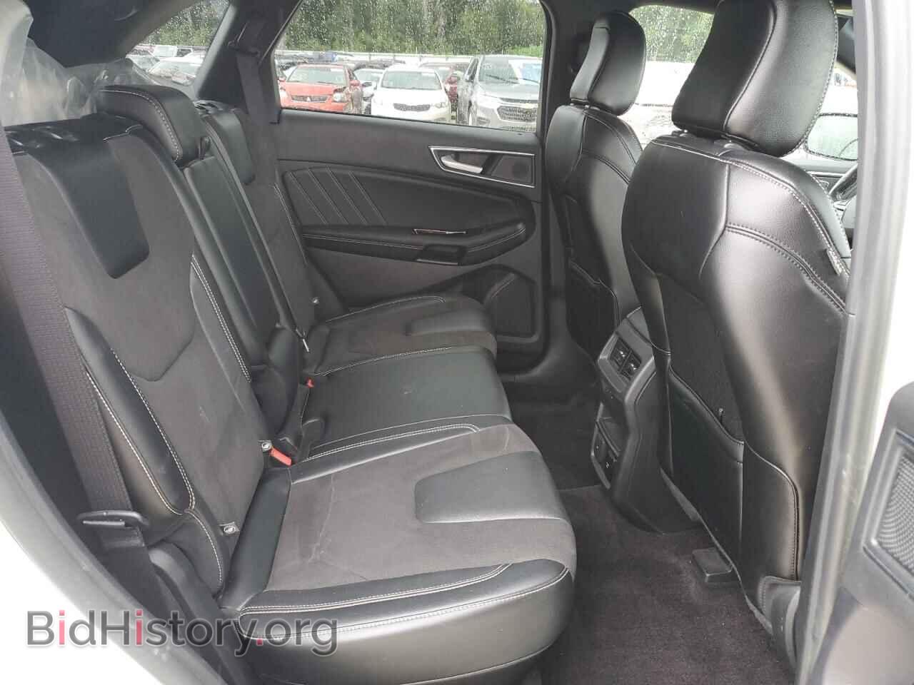 2020 FORD EDGE - VIN: 2FMPK4AP1LBA53882 - Photo 11