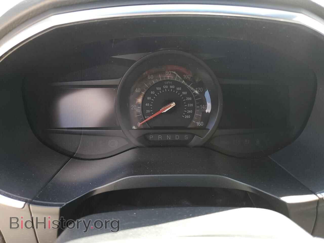 2020 FORD EDGE - VIN: 2FMPK4AP1LBA53882 - Photo 9