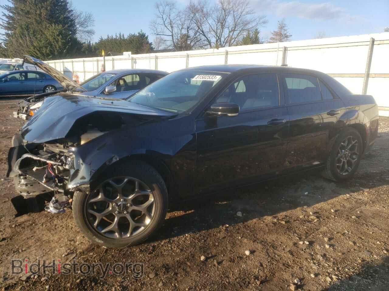 Photo 2C3CCAGG1FH922914 - CHRYSLER 300 2015