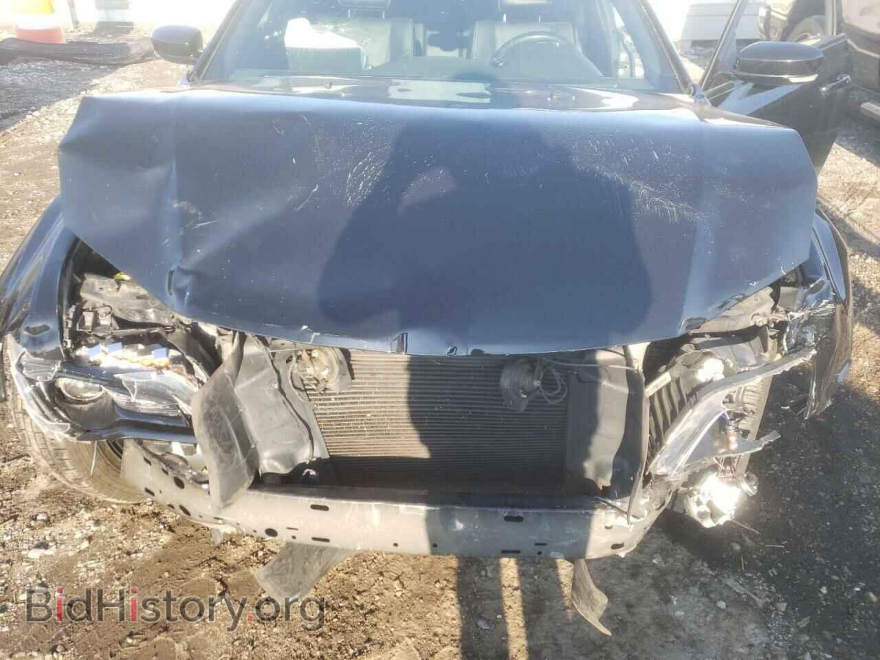 2015 CHRYSLER 300 - VIN: 2C3CCAGG1FH922914 - Фото 11