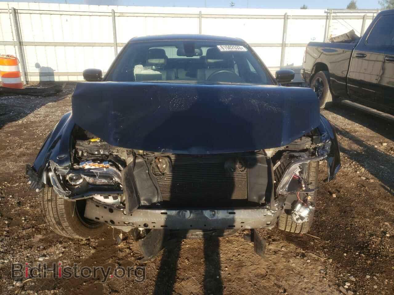 2015 CHRYSLER 300 - VIN: 2C3CCAGG1FH922914 - Фото 5