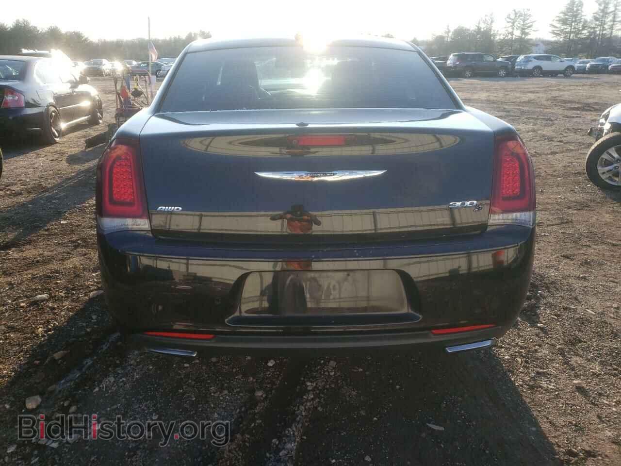 2015 CHRYSLER 300 - VIN: 2C3CCAGG1FH922914 - Фото 6