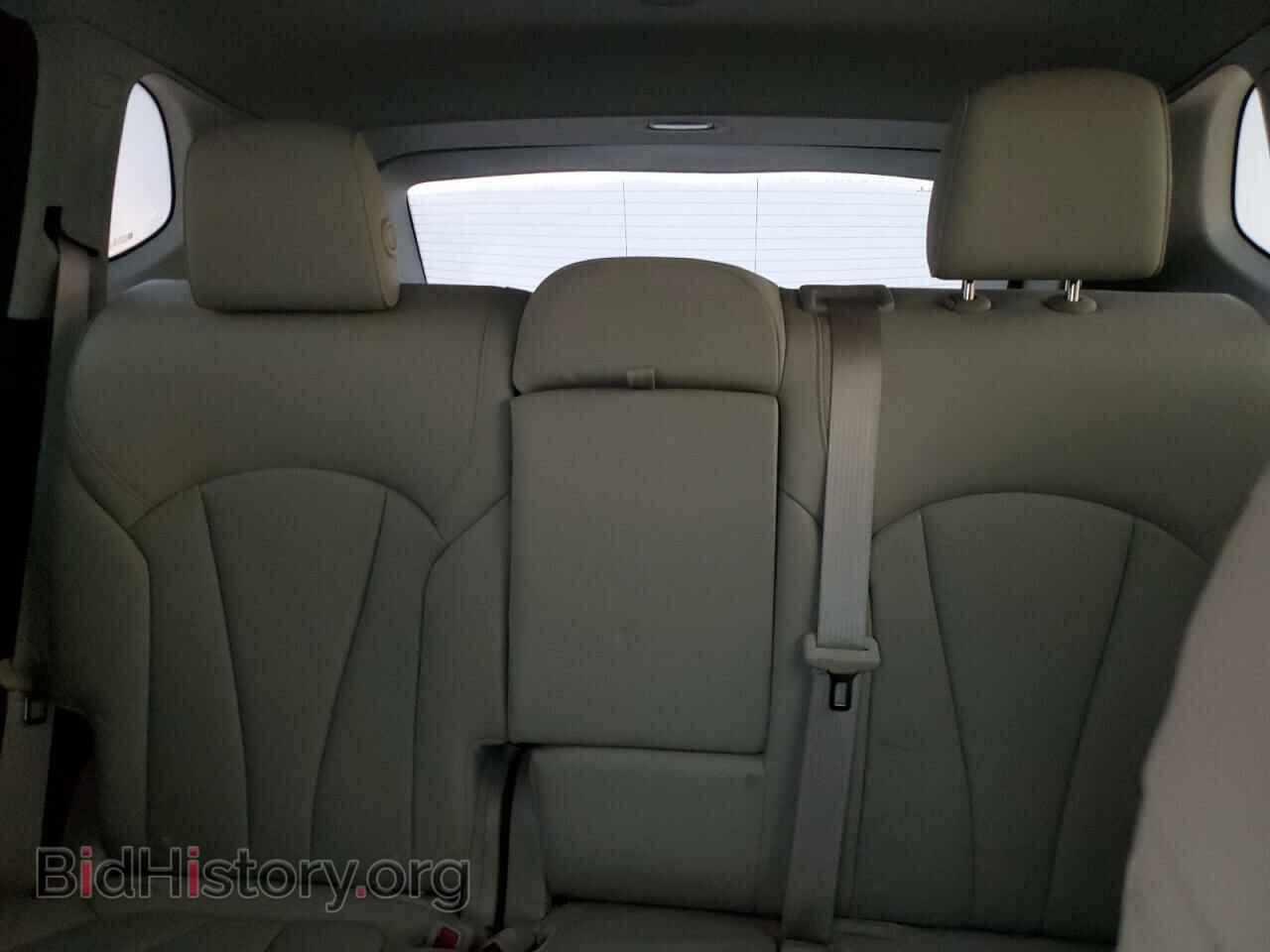 2020 BUICK ENVISION - VIN: LRBFX2SA7LD226202 - Фото 10