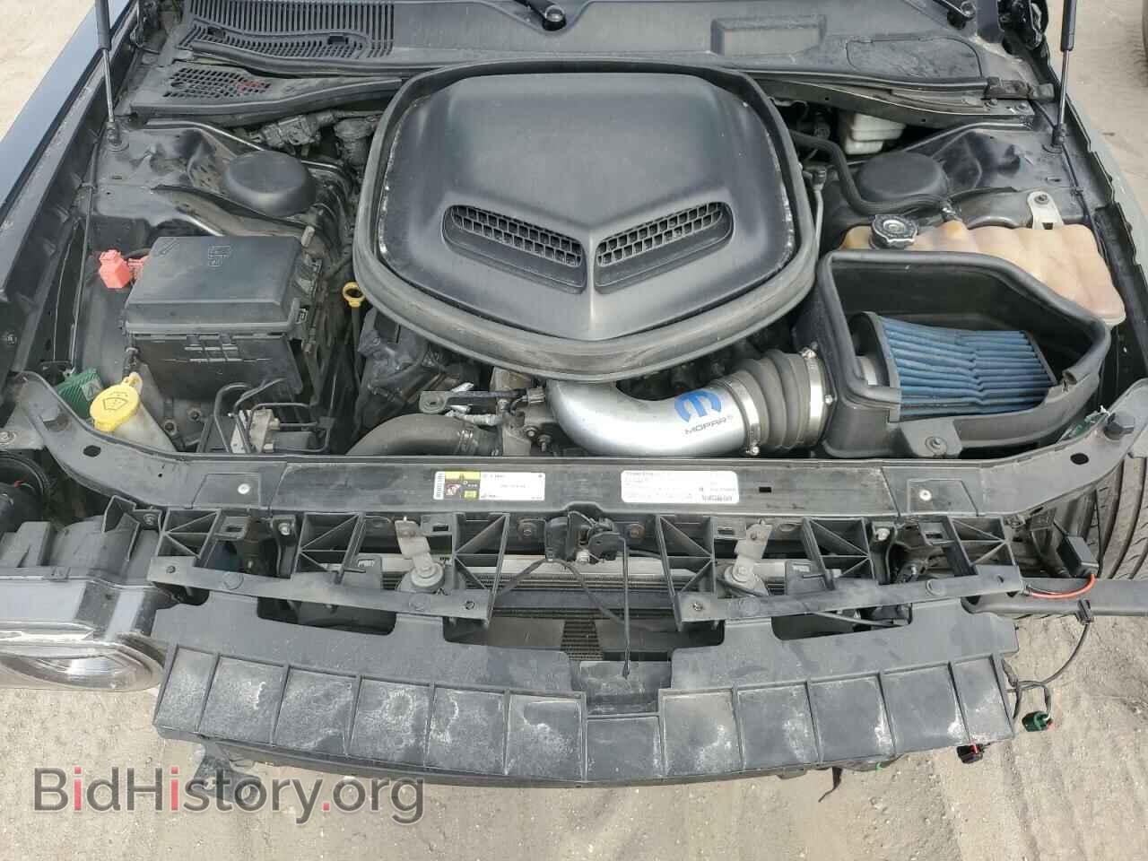 2013 DODGE CHALLENGER - VIN: 2C3CDYBT8DH531234 - Фото 11