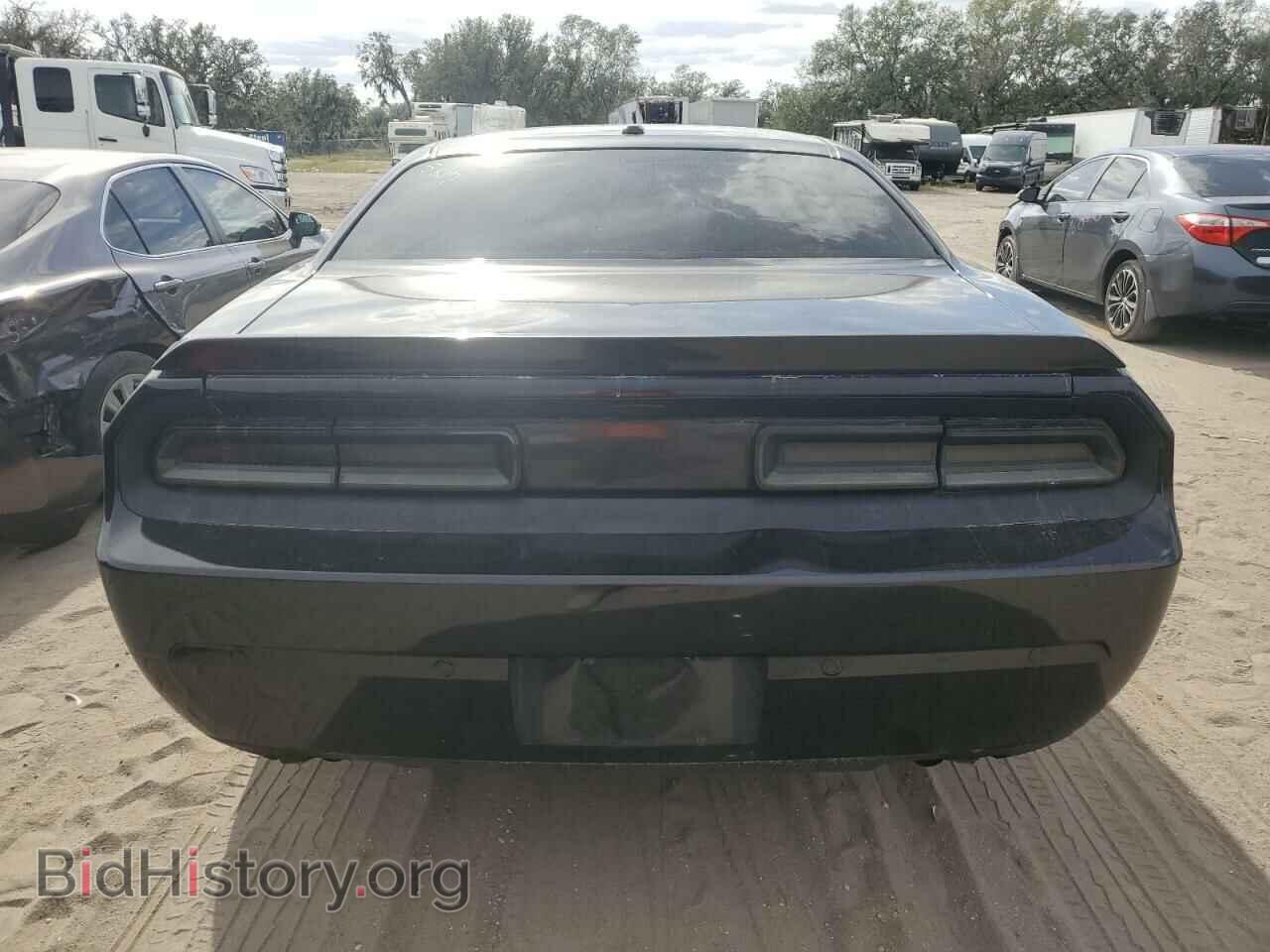 2013 DODGE CHALLENGER - VIN: 2C3CDYBT8DH531234 - Фото 6
