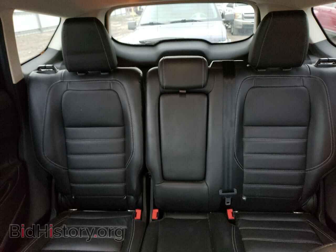 2017 FORD ESCAPE - VIN: 1FMCU9JD0HUD09359 - Фото 10