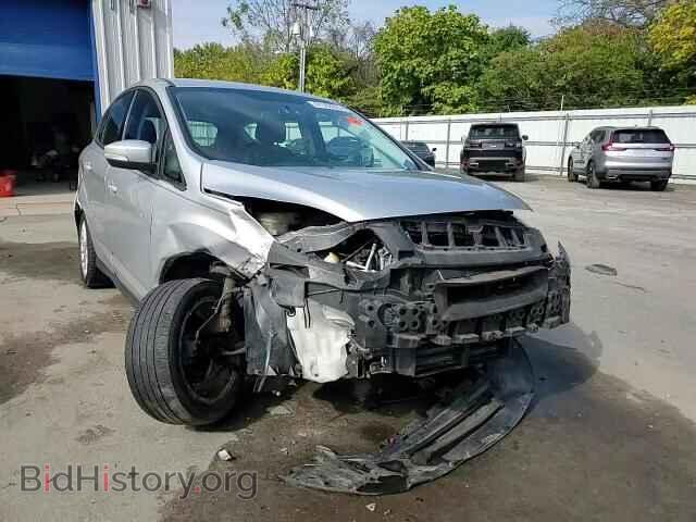 2013 FORD CMAX - VIN: 1FADP5AUXDL517909 - Photo 14