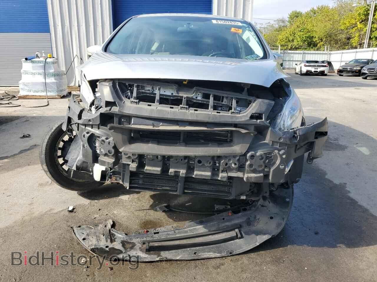 2013 FORD CMAX - VIN: 1FADP5AUXDL517909 - Photo 5