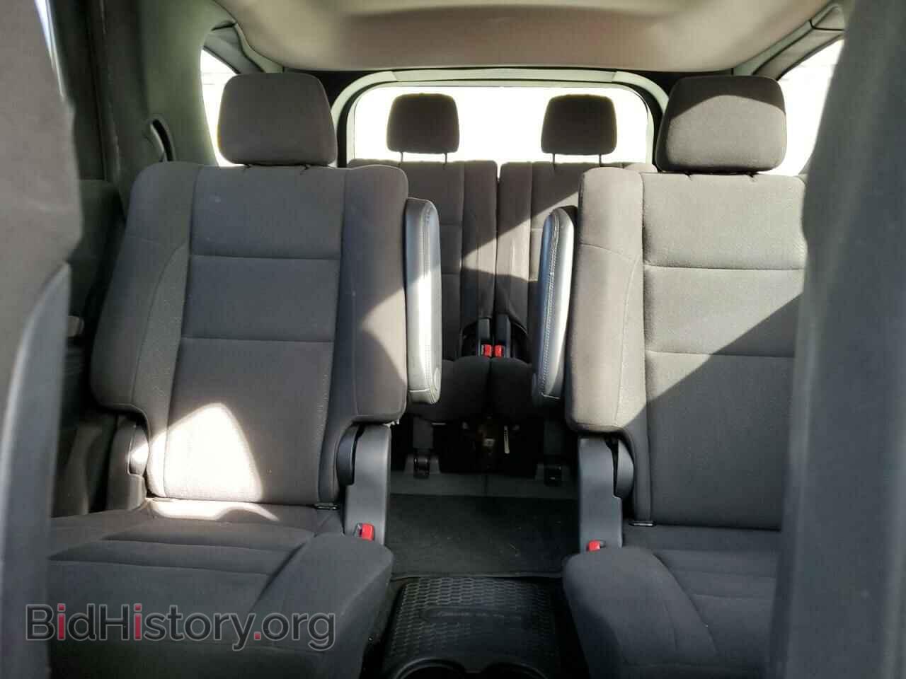 2013 DODGE DURANGO - VIN: 1C4RDJAG3DC575419 - Photo 10