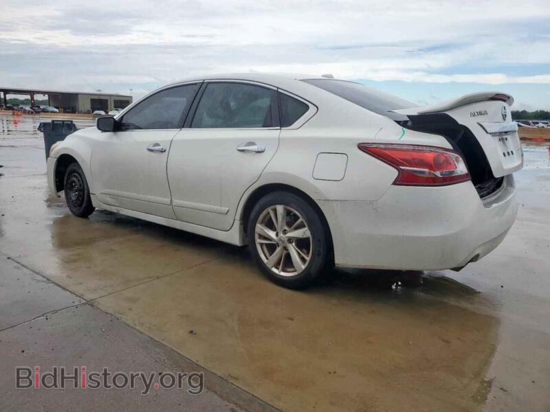 2013 Nissan ALTIMA (VIN 1N4AL3AP1DC919590) — photo 2 of 12