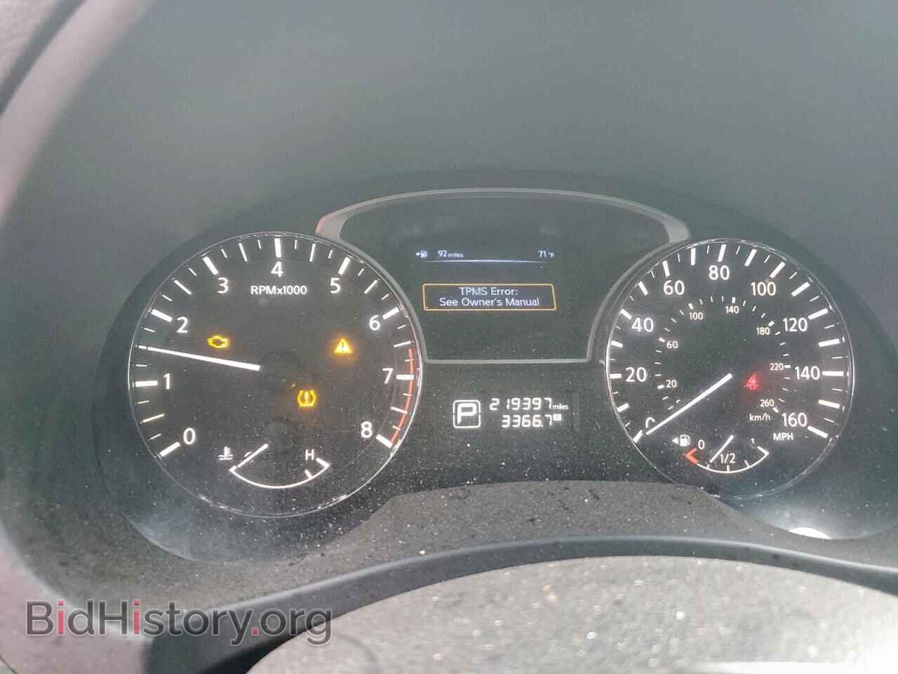2013 NISSAN ALTIMA - VIN: 1N4AL3AP1DC919590 - Фото 9