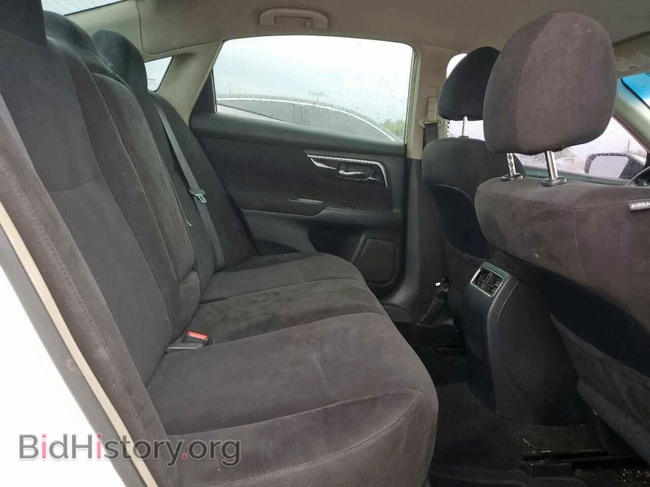 2013 NISSAN ALTIMA - VIN: 1N4AL3AP1DC919590 - Фото 10