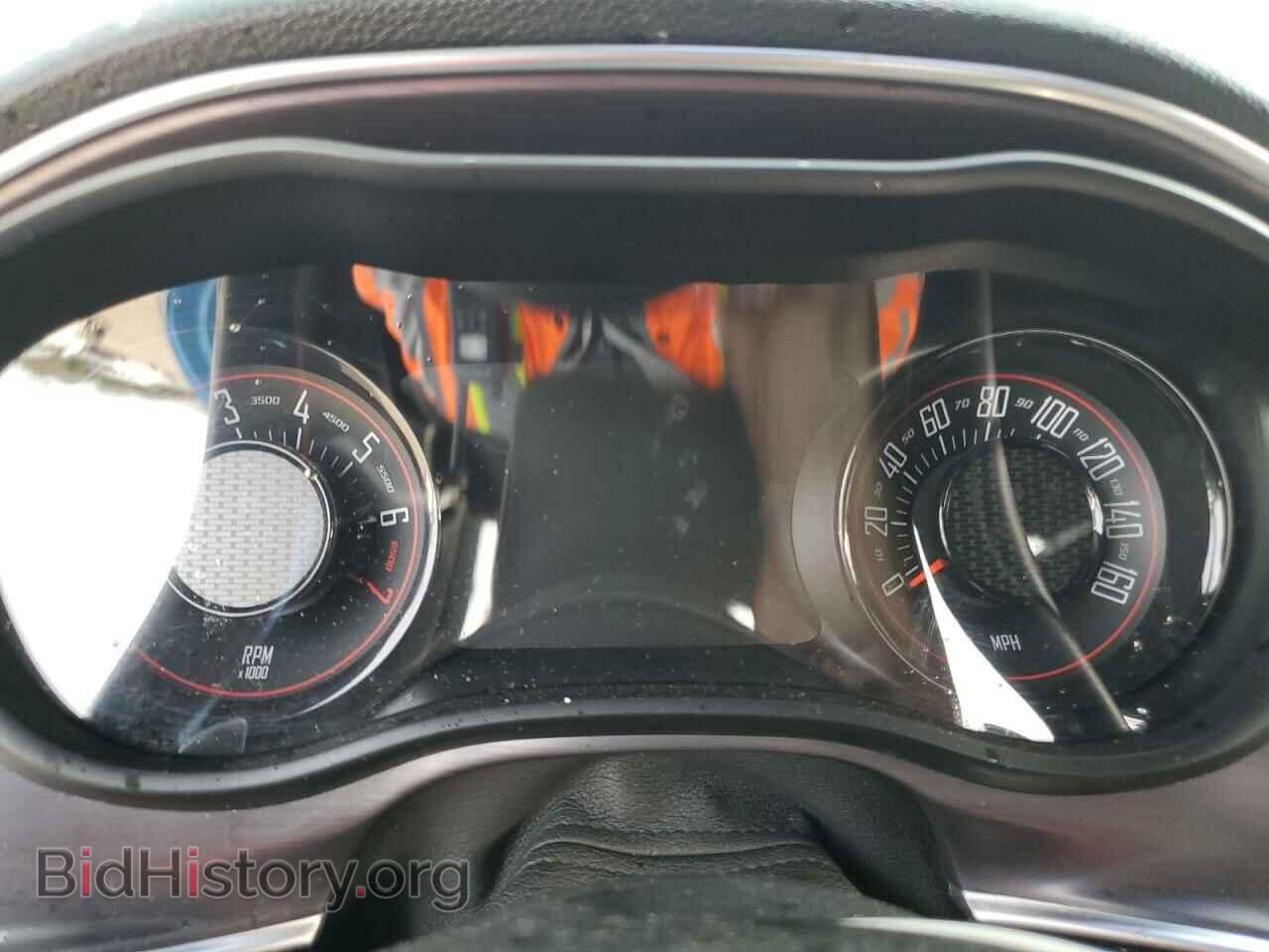 2018 DODGE CHALLENGER - VIN: 2C3CDZAGXJH328142 - Фото 9