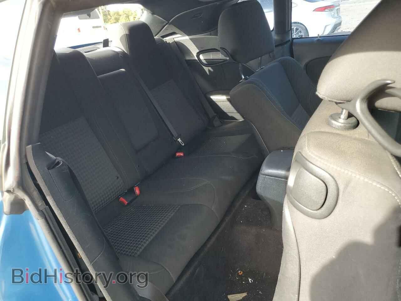 2018 DODGE CHALLENGER - VIN: 2C3CDZAGXJH328142 - Фото 10