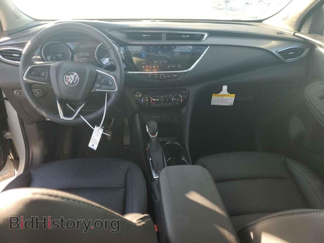 2023 BUICK ENCORE - VIN: KL4MMFSL9PB089706 - Фото 8