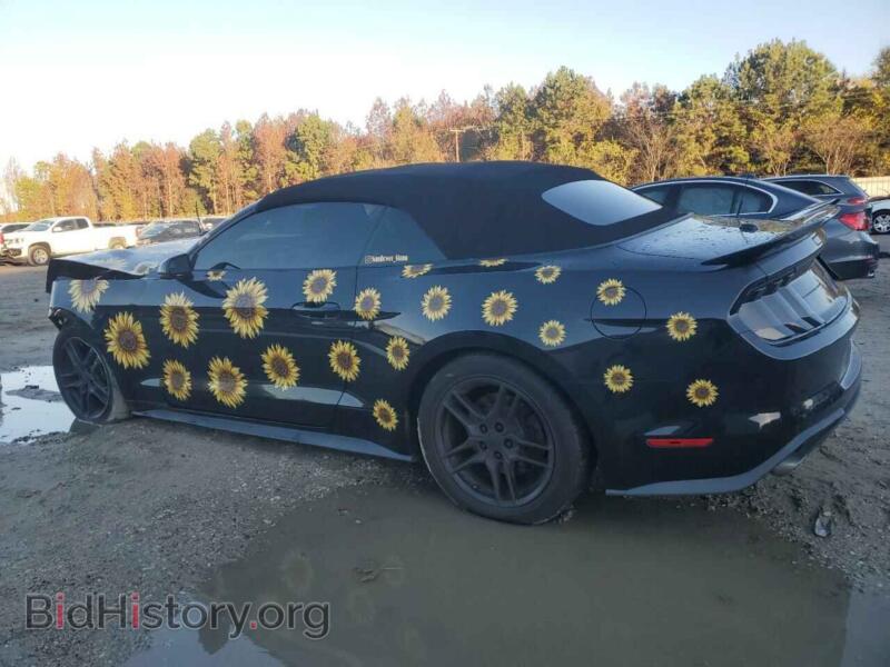 2018 Ford ALL MODELS (VIN 1FATP8UH5J5156357) — photo 2 of 12