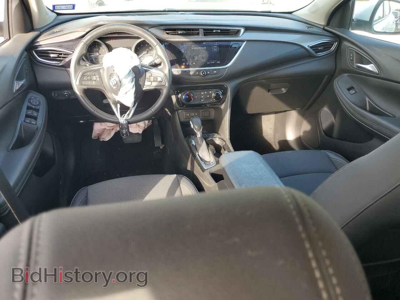 2021 BUICK ENCORE - VIN: KL4MMBS20MB182335 - Photo 8