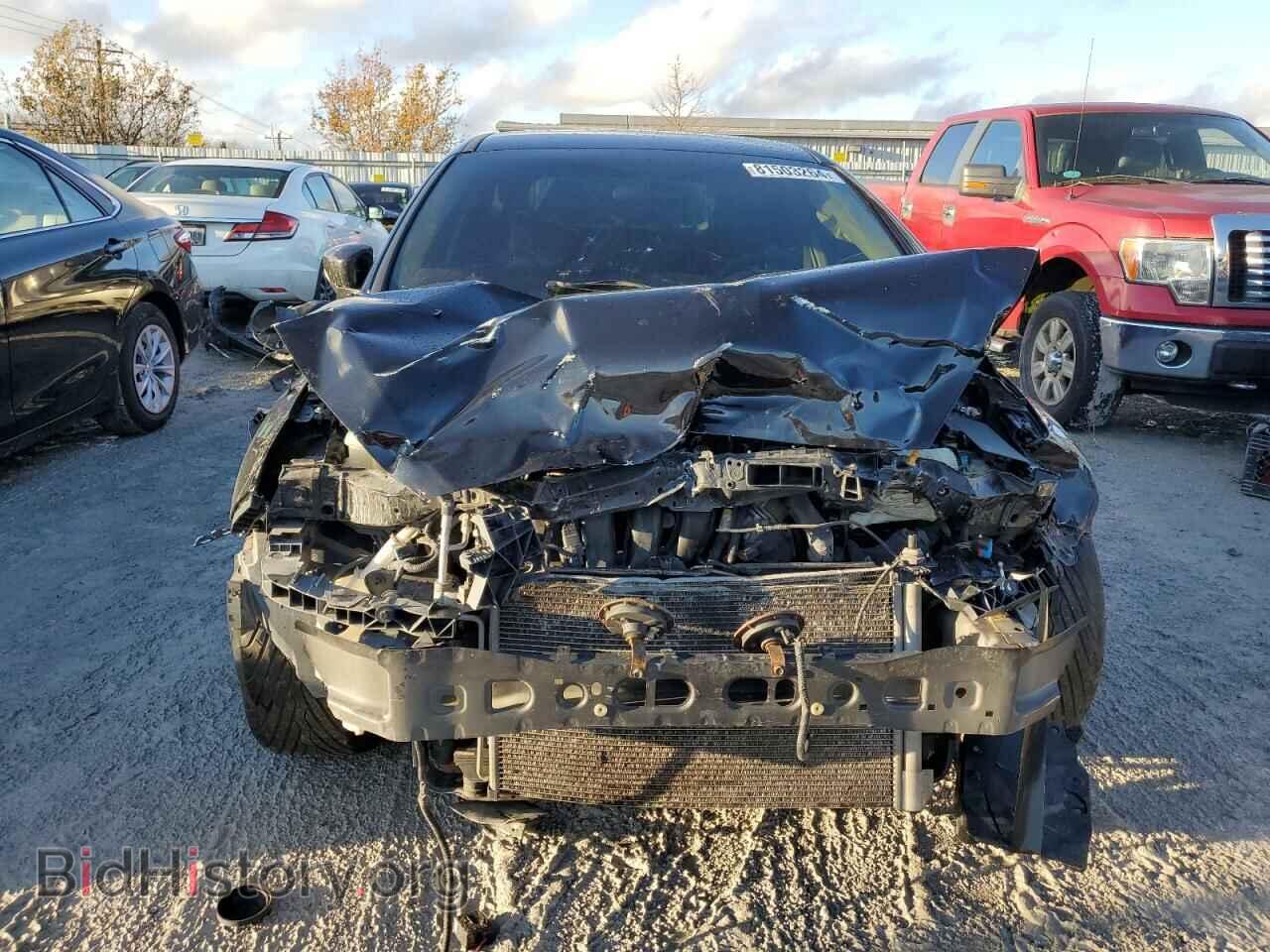 2016 FORD FOCUS - VIN: 1FADP3K25GL331233 - Фото 5