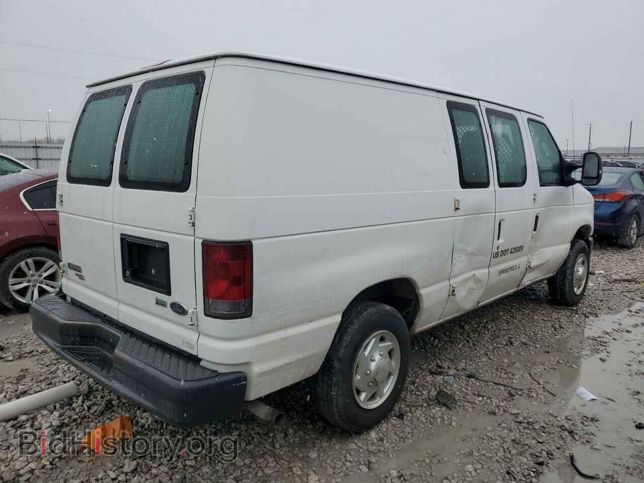 2011 FORD ALL Models - VIN: 1FTNE1EWXBDA00349 - Фото 3