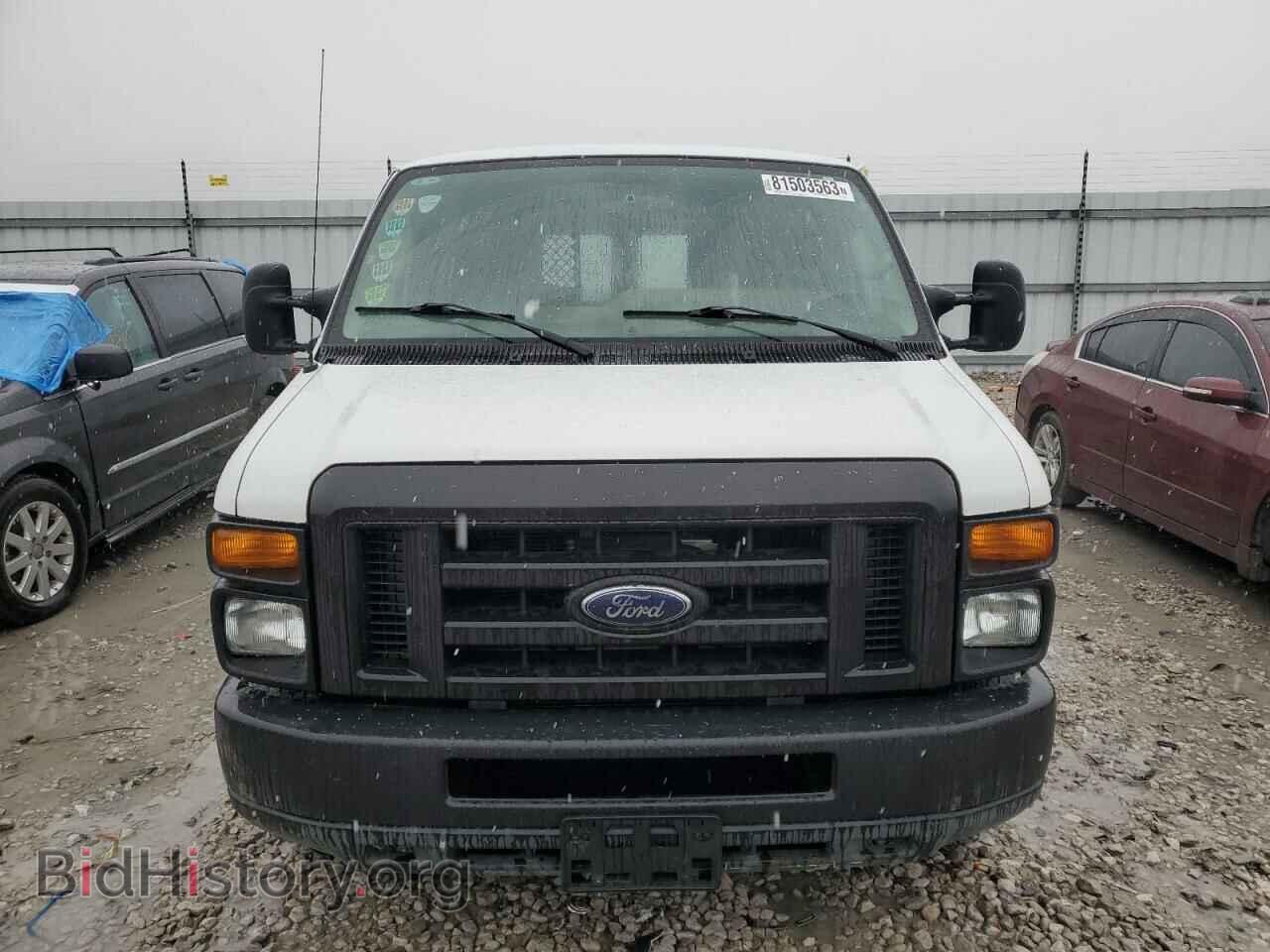 2011 FORD ALL Models - VIN: 1FTNE1EWXBDA00349 - Фото 5