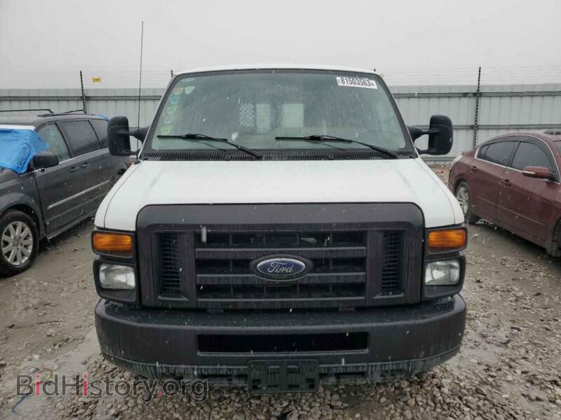 2011 Ford ALL MODELS (VIN 1FTNE1EWXBDA00349) — фото 5 из 12