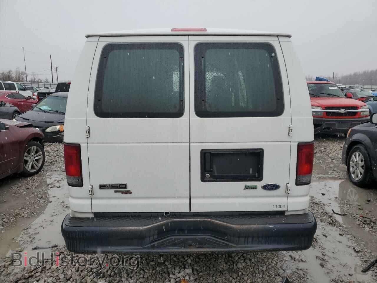 2011 FORD ALL Models - VIN: 1FTNE1EWXBDA00349 - Фото 6