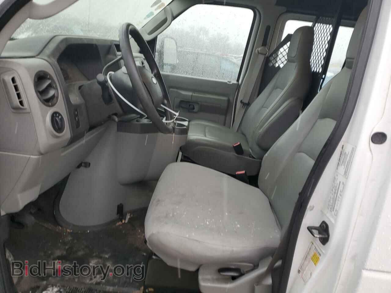 2011 FORD ALL Models - VIN: 1FTNE1EWXBDA00349 - Фото 7