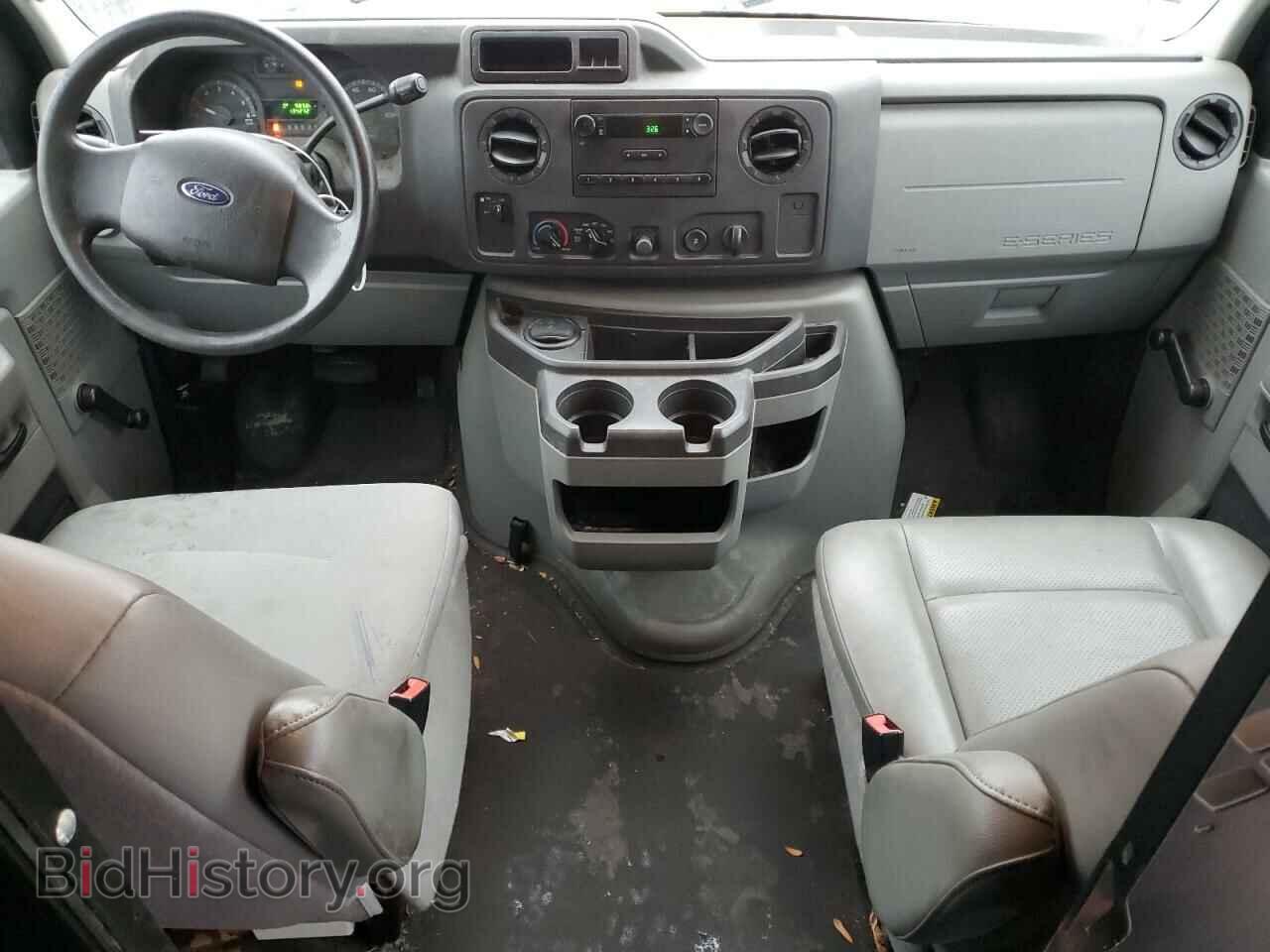 2011 FORD ALL Models - VIN: 1FTNE1EWXBDA00349 - Фото 8