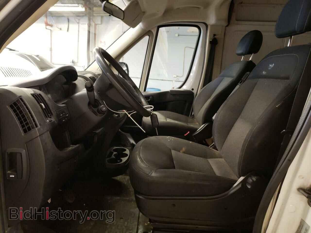2016 RAM All Models - VIN: 3C6TRVDG7GE131801 - Фото 7