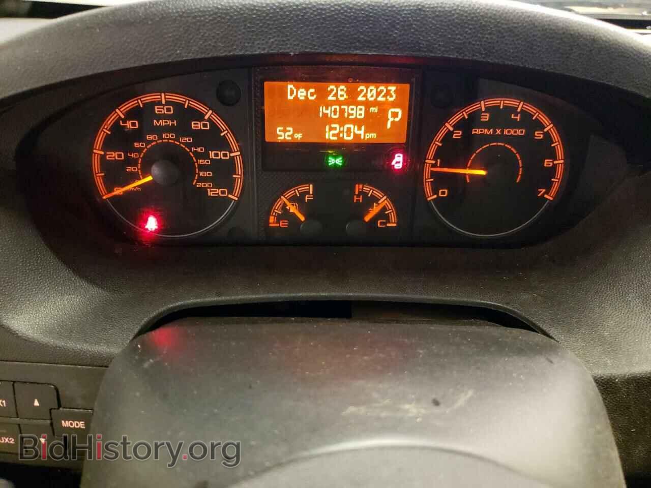 2016 RAM All Models - VIN: 3C6TRVDG7GE131801 - Фото 9