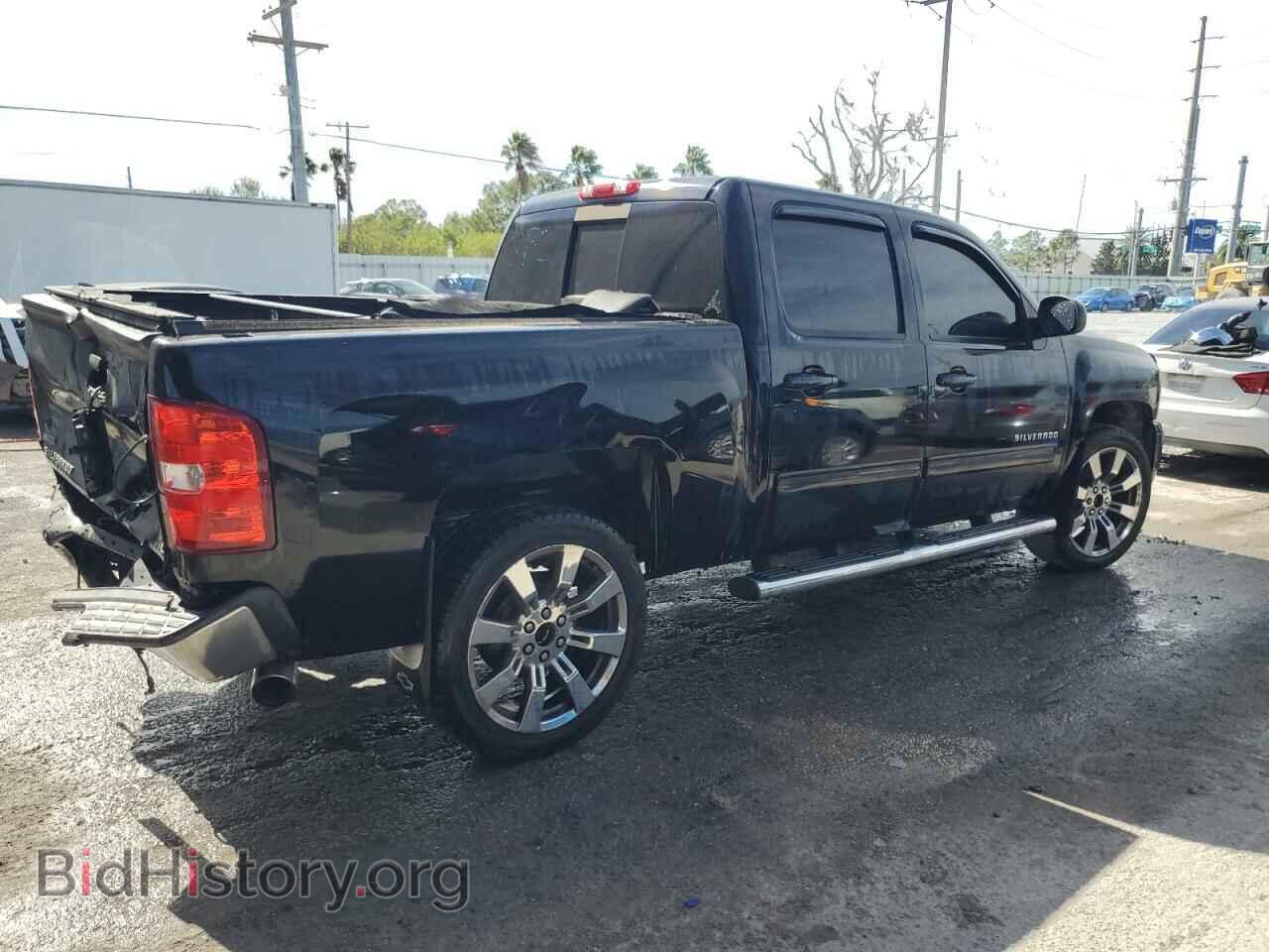 2011 CHEVROLET ALL Models - VIN: 3GCPCTE01BG283605 - Фото 3