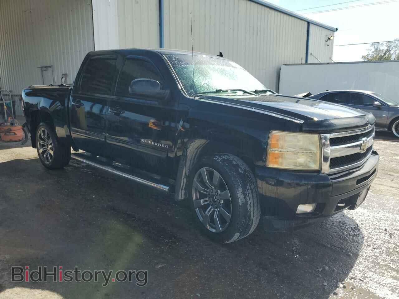 2011 CHEVROLET ALL Models - VIN: 3GCPCTE01BG283605 - Фото 4