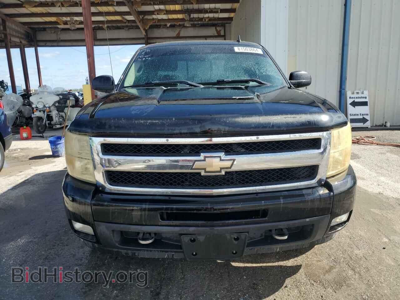 2011 CHEVROLET ALL Models - VIN: 3GCPCTE01BG283605 - Фото 5