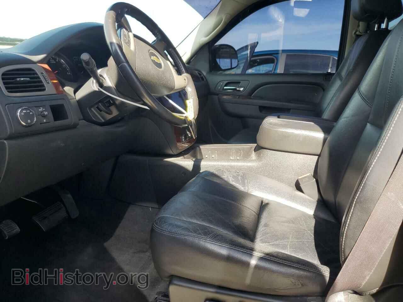 2011 CHEVROLET ALL Models - VIN: 3GCPCTE01BG283605 - Фото 7