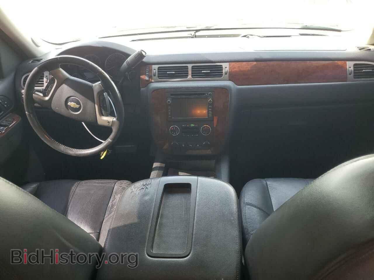 2011 CHEVROLET ALL Models - VIN: 3GCPCTE01BG283605 - Фото 8