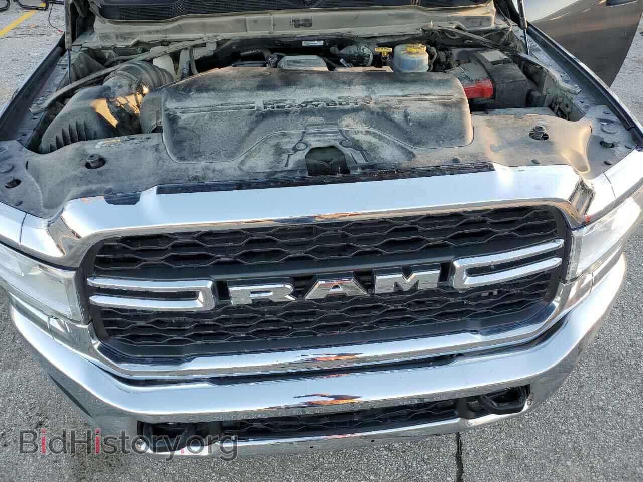 2022 RAM All Models - VIN: 3C7WRTCL5NG242585 - Фото 11
