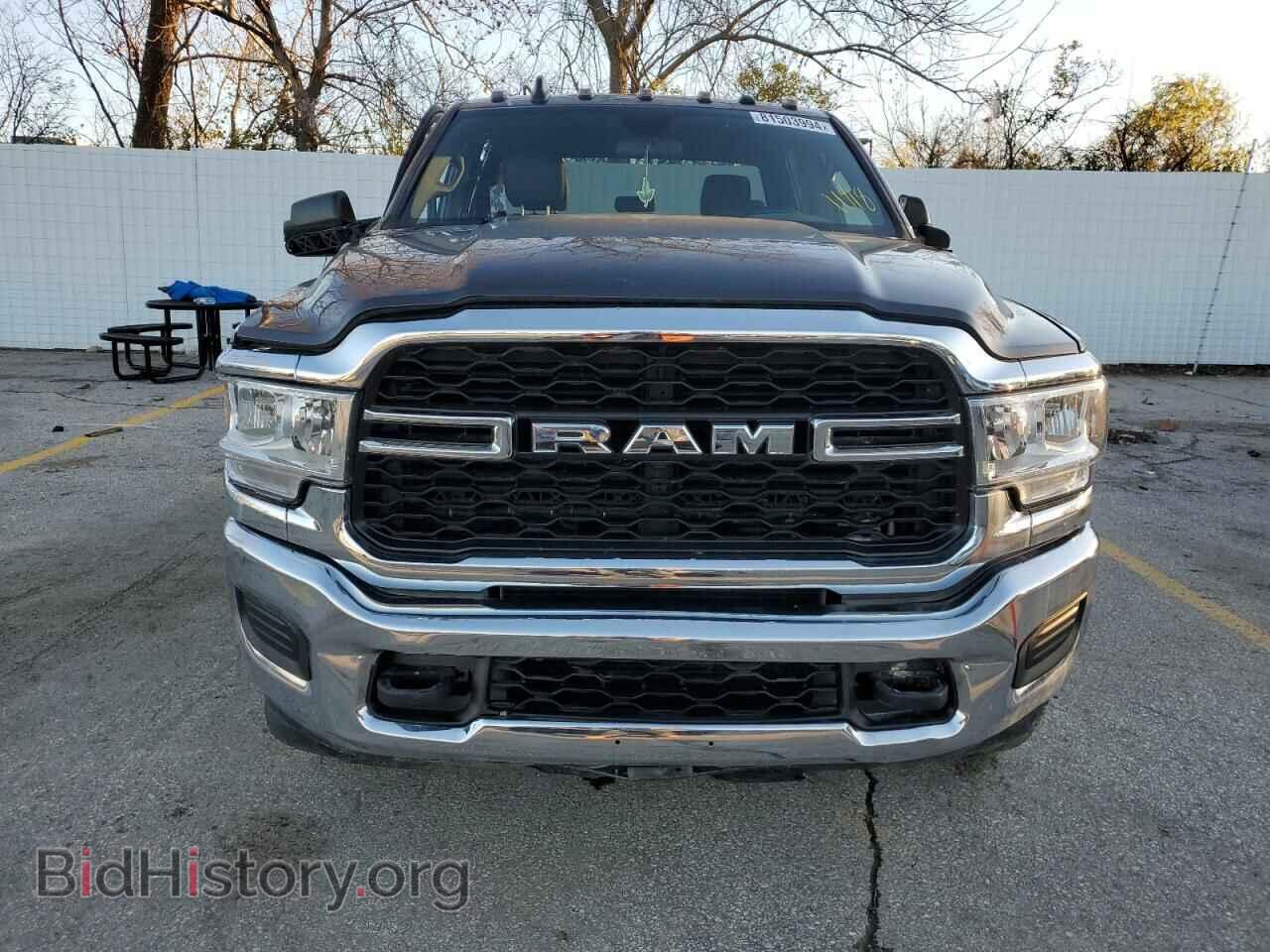 2022 RAM All Models - VIN: 3C7WRTCL5NG242585 - Фото 5