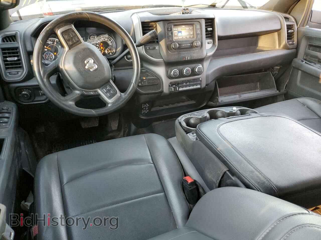 2022 RAM All Models - VIN: 3C7WRTCL5NG242585 - Фото 8